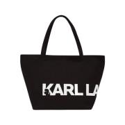 Handtas Karl Lagerfeld 246W3886