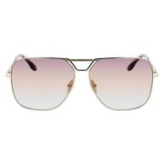 Zonnebril Victoria Beckham VB217S-728