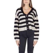 Vest Vero Moda VMELYA LS V-NECK CARDIGAN GA BOO REP 10310898