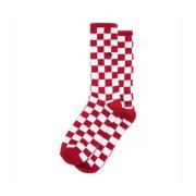 High socks Vans CHECKERBOARD CREW I