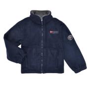 Fleece Jack Geographical Norway TORLEON