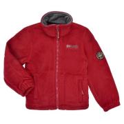 Fleece Jack Geographical Norway TORLEON