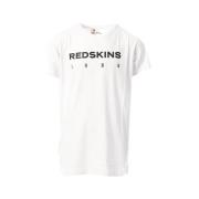 T-shirt Redskins -