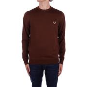 Trui Fred Perry K9601