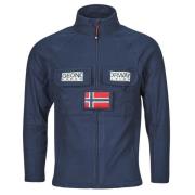 Fleece Jack Geographical Norway TANTOUNA