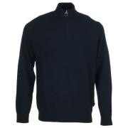 Trui Barbour Marlow Half Zip Sweater