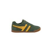 Sneakers Gola HARRIER SUEDE