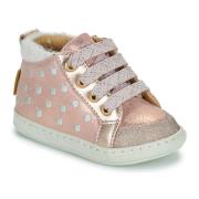 Hoge Sneakers Shoo Pom BOUBA POM POM