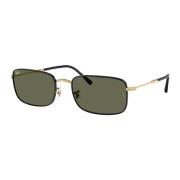 Zonnebril Ray-ban Occhiali da Sole RB3746 927158 Polarizzati