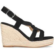 Sandalen Posh By Poelman NOLA Dames sandalen met hak