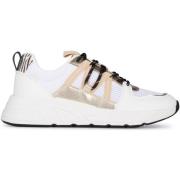 Lage Sneakers Posh By Poelman CELINE Dames sneakers