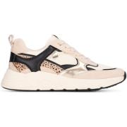 Lage Sneakers Posh By Poelman CARO Dames Sneakers