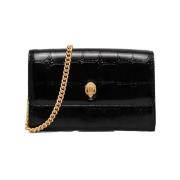 Tas Kurt Geiger London KENSINGTON CHAIN WALLET