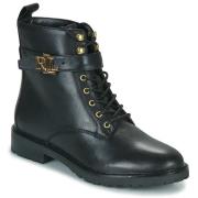 Laarzen Lauren Ralph Lauren ELRIDGE-BOOTS-BOOTIE