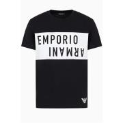 T-shirt Korte Mouw Emporio Armani 211818 4R476