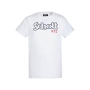 T-shirt Schott -