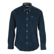 Overhemd Lange Mouw Barbour Ramsey Tailored Shirt