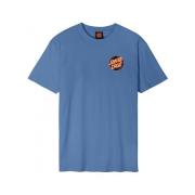 T-shirt Santa Cruz Meyer freestyle dot