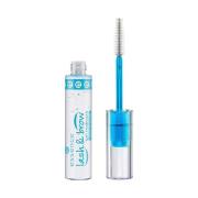 Wenkbrauwen Essence Mascara Gel Wimpers en Wenkbrauwen Lash Brow