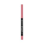 Lipliner Essence Lippenpotlood 8H Matte Comfort - 15 Vintage Rose