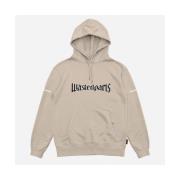 Sweater Wasted United hoodie