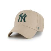 Pet '47 Brand Cap mlb new york yankees mvp snapback