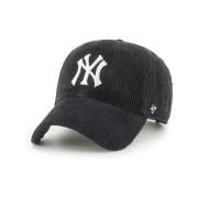 Pet '47 Brand Cap mlb new york yankees thick cord clean up