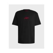 T-shirt Korte Mouw BOSS 50527926 DLOGOTEE