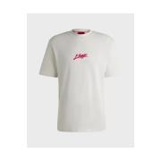 T-shirt Korte Mouw BOSS 50527926 DLOGOTEE