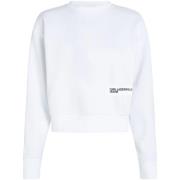 Sweater Karl Lagerfeld 241J1800