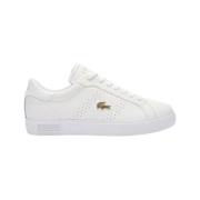 Lage Sneakers Lacoste -