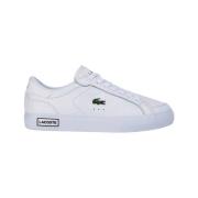 Lage Sneakers Lacoste -