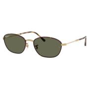 Zonnebril Ray-ban Occhiali da Sole RB3749 927358 Polarizzati