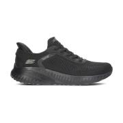 Lage Sneakers Skechers 117497 instappers damessneakers