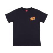 T-shirt Santa Cruz Youth goal flame