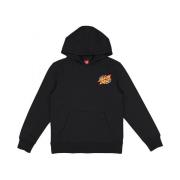 Sweater Santa Cruz Youth goal flame