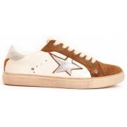 Lage Sneakers Leindia 95786