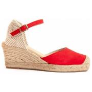 Espadrilles Leindia 95835