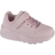 Lage Sneakers Skechers Uno Lite