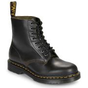 Laarzen Dr. Martens 1460 DARK TAUPE ORLÉANS