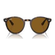 Zonnebril Ray-ban Occhiali da Sole Larry RB7680S 902/33