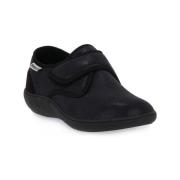 Slippers Emanuela 1811 NERO