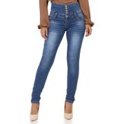 Jeans La Modeuse 67697_P157163