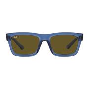 Zonnebril Ray-ban Occhiali da Sole Warren RB4396 668073