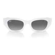 Zonnebril Ray-ban Occhiali da Sole Zena RB4430 675911