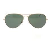 Zonnebril Ray-ban Occhiali da Sole Aviator RB3025 001