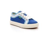 Lage Sneakers Kickers Geeck