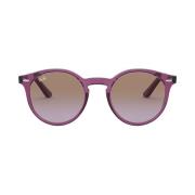 Zonnebril Ray-ban Occhiali da Sole Junior RJ9064S 706468