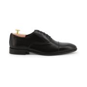 Nette Schoenen Duca Di Morrone Elio - Leather AI Black