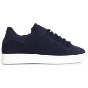 Lage Sneakers Café Noir C1XN1014